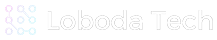 Loboda logo